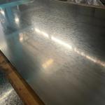 Rust And Corrosion Resistance Galvanised Steel Sheet Coil For Roofing