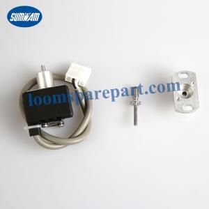 China 2231 Weft Feeder Picanol Loom Spare Parts Electromagnetic Needle Set factory