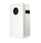 ROSH Lifepo4 51.2V Battery Power Wall Mounted Battery ODM Custom Color