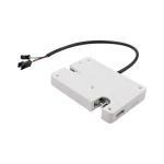 2.4A Electric Operated Locker Locks , DC24V Solenoid Latch Lock
