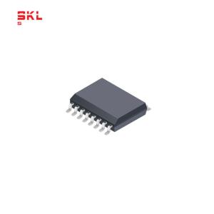 China ACS733KLATR-65AB-T 16-SOIC Hall Effect Sensor ICs Transducers for Current Measurement on sale
