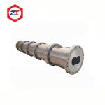 120mm Modular L/D 20:1 Screws And Barrels For Food Extruder Machine Spare Parts