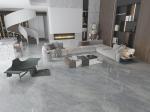 Vintage Tiles And Marble Look 1200x1200mm Water-Proof Outside Wall Polished