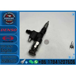 China High Quality Diesel Injector 095000-5710 Common Rail Disesl Injector 095000-5710 on sale