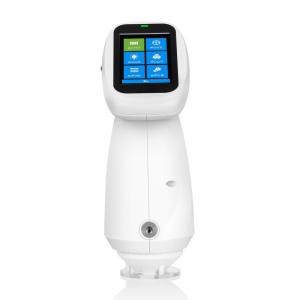 China PS2070 Color Difference Analyzer 3nh Spectrophotometer For Paint Ink factory