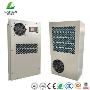 China CE R134a Refrigerant Enclosure Air Conditioning Unit factory