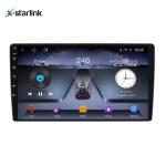 TS10 7862 Universal Car Radio DVD Player Carplay Android 9inch 10inch