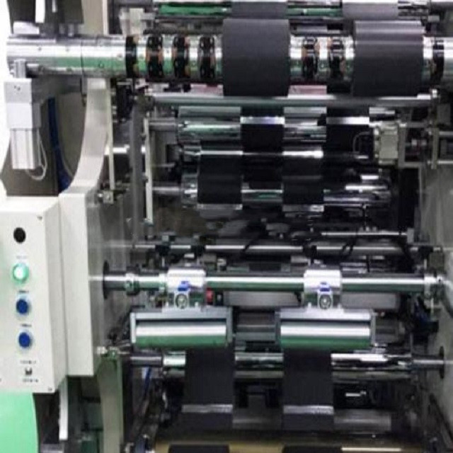 Mobile Phone Battery Production Line Manufacturing Plant