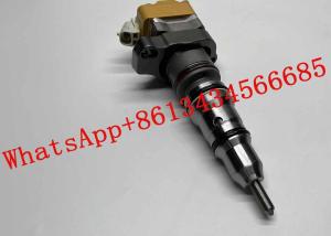 China OR-9350 4950327 common rail fuel injector for Caterpillar 3126 Engine factory