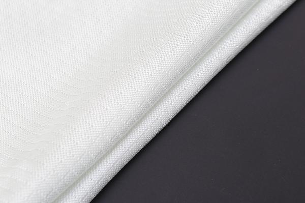 1522 4oz E Fiberglass Cloth Plain 27" Glass Fiber Cloth For Wood Strip Kayaks