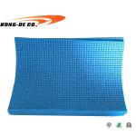 Multi Colour odorless Closed Cell Cross Linked Polyethylene Foam