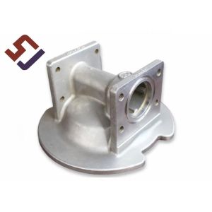 Customized Precision Lost Wax Casting Check Valve Accessories
