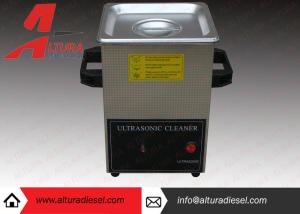China CE Approved Ultrasonic Cleaning Tanks , 42000Hz Ultrasound Washer factory