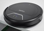 Anti - Falling Robot Cleaning Machine , Automatic Charging Self Cleaning Vacuum