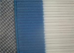 China 3cm Plastic Edge Polyester Spiral Belt For Wrapping Paper factory