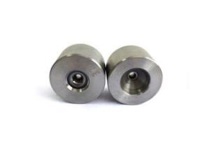 China Custom Grinding Tungsten Carbide Blank Dies Wear Resistance For Machine Working factory