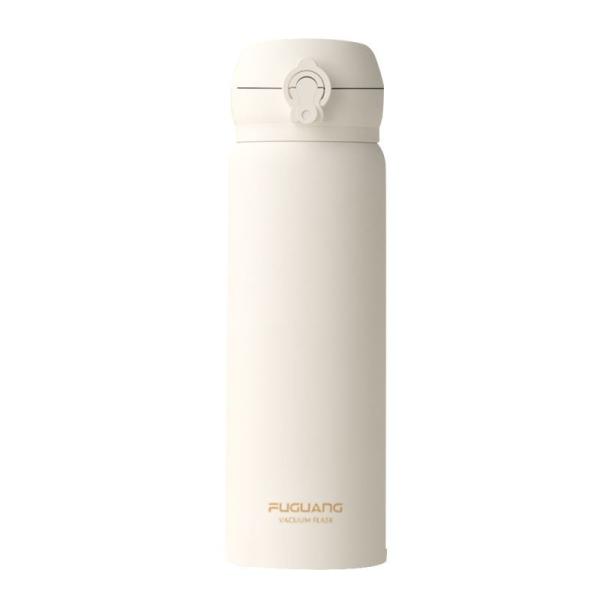 Insulated Portable Light Weight 500ml Double Wall Stainless Steel Bottle 316
