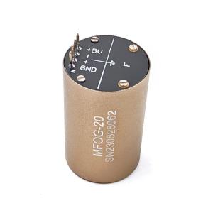 China Voltage Output Fiber Optic Gyro 450 Hz Angular Rate Meter factory