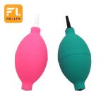 Rubber Bulb Air Blower Cupping Glasses Bulb For Fire Use Body Health Face Beauty