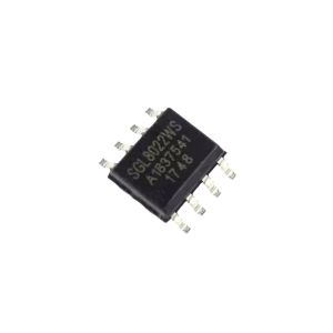 China Touch IC SGL SGL8022WS SOP Electronic Components Epf8282alc84-2 on sale