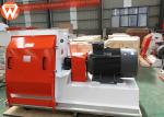 Grain Wheat Pelleting 20t/H 110kw Animal Feed Crusher