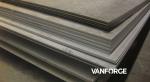 S460NL Normalized Low Alloy Structural Steel Plate For Tank Construction