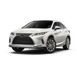 Lexus LX RX 2020 Auto Parts Car Body Kit Orginal Bumpers Bodykit