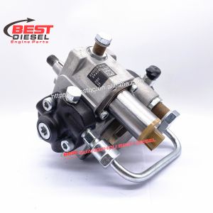 China Genuine New Common Rail Fuel Pump 294000-0190 22100-78180 factory