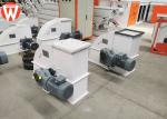 10T/H Livestock Poultry Feed Pellet Production Line Mixing