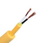 Waterproof Multicore Wire Rov Float Electric Underwater Cable PVC XLPE PE PP for