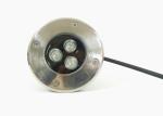 3W LED Underground Light