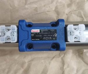 China Rexroth R901278744 4WE10J5X/EG24N9K4/M 4WE10J50/EG24N9K4/M factory