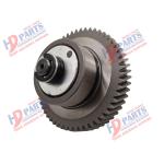 403C-11 Engine Oil Pump U5MK8265 For PERKINS