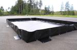 Eco Friendly Spill Containment Berm For Sustainable Solutions