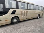 2018 Year 54 Seats Diesel Rear Engine Used Higer Bus KLQ6129TA Used Coach Bus No