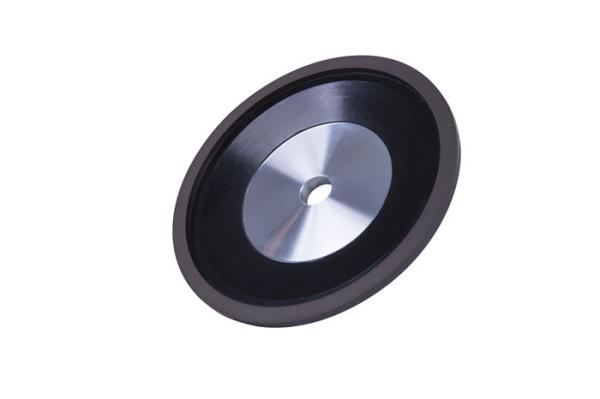 High Efficiency Grinding Wheel For Woodworking Industry With Good Wear