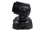 90W LED Spot Moving Head Light Dmx Led Moving Head Spot Light 3 Facet Prism