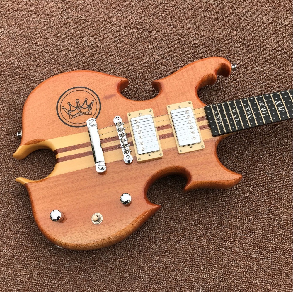 custom shop, high quality hardwork,6 Strings electric Guitar .Ebony fingerboard guitarra.support customization