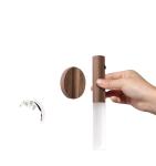 IP20 PIR Stairwell Wall Lighting 2700K-3000K Wall Mounted Stairwell Lighting