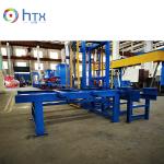 Paving Artificial Stone Production Line Out Demoulding Wet Doser Machine