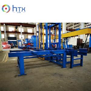 China Paving Artificial Stone Production Line Out Demoulding Wet Doser Machine factory