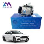 Air Conditioning Compressor For Genuine MERCEDES W220 W639 S-CLASS OE A000230911