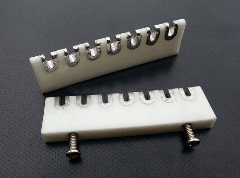 Tube AMP Board  12pins Tag strip Terminal Turret BOARD for Vintage HIFI Guitar Amp