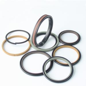 China Wear Resistant Arm Cylinder Seal Kit Furukawa HB10G HB15G Anti Aging factory