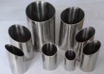 309 310 Stainless Steel Pipe Round / Squre Shape 2000mm-8000mm Length