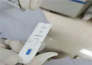 China High Efficiency Coronavirus Antibody Reagent Light Weight For Research Purposes factory