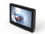 In-Wall Flush Android POE tablet pc with Serial ports RS232 RS485