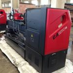 Gap Bed Manual Metal Lathe CA6161B/A CA6261B/A Universal Horizontal Lathe
