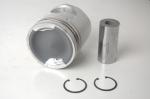 Cummins K19 Diesel Engine Parts New Forged Genuine Marine Genset Cylinder Piston