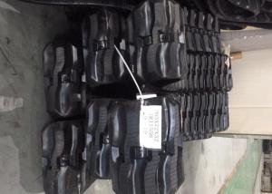 China Vermeer D9X13 Rubber Tracks V265X72X52 for Drilling Machinery Parts factory